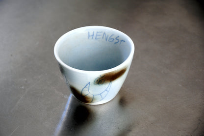 Super cup abnorm - HENGST