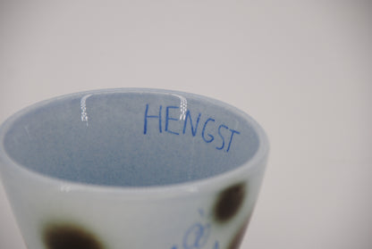 Super cup abnorm - HENGST